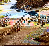 Stansbury Seaside Markets - Restaurant Gold Coast