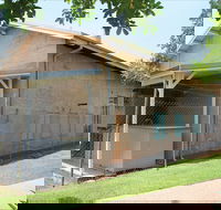 Steam Pump House - Restaurant Gold Coast