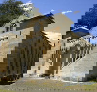 St Mark's Church Pontville - Restaurant Gold Coast