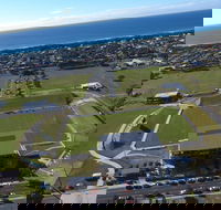 Sunshine Coast Stadium - Restaurant Gold Coast
