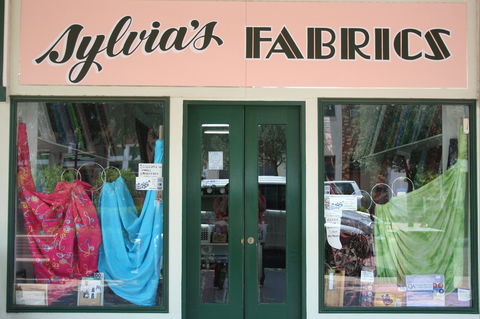 Sylvia's Fabrics Moree - Restaurant Gold Coast 0