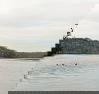 Tabourie Lake - Restaurant Gold Coast