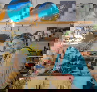 The Artisan Collective - Restaurant Gold Coast