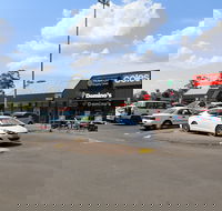 Thornton - Restaurant Gold Coast