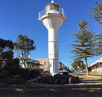 Tipara Lighthouse Wallaroo - Restaurant Gold Coast