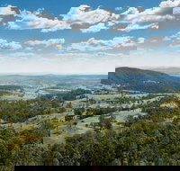 Tooloom Lookout - Restaurant Gold Coast