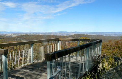 Torrington State Conservation Area - Restaurant Gold Coast 0