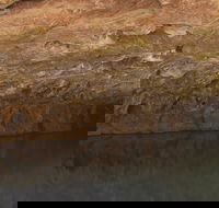 Tunnel Creek National Park - Restaurant Gold Coast