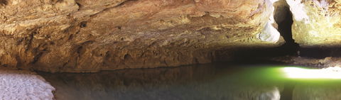 Tunnel Creek National Park - Restaurant Gold Coast 0