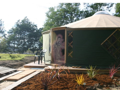 Vortex Healing Centre - Restaurant Gold Coast 1