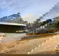 Wagga Steam and Vintage Engine Museum - Restaurant Gold Coast