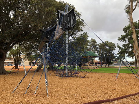 Walk In The Trees, Kadina - Restaurant Gold Coast 1