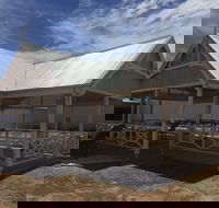 Wallaroo Mines Band Rotunda Kadina - Restaurant Gold Coast