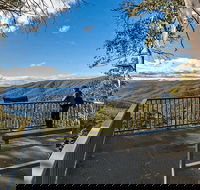 Wallace Creek Lookout - Restaurant Gold Coast