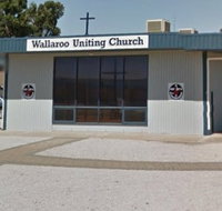 Wallaroo Uniting Church - Restaurant Gold Coast