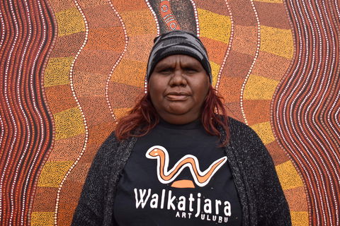 Walkatjara Art - Restaurant Gold Coast 0
