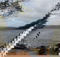 Walpole-Nornalup Inlet - Restaurant Gold Coast