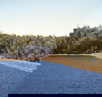 Waroona Dam - Restaurant Gold Coast