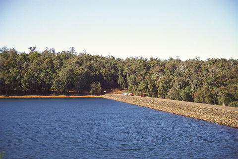 Waroona Dam - Restaurant Gold Coast 0