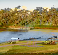 Wauchope - Restaurant Gold Coast