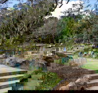 Wentworth Falls picnic area - Restaurant Gold Coast