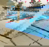 Werribee Outdoor Pool - Restaurant Gold Coast