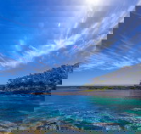 Whiting Beach - Restaurant Gold Coast