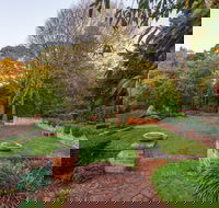 Windyridge Garden Mount Wilson - Restaurant Gold Coast