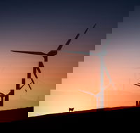 Woakwine Range Wind Farm Tourist Drive - Restaurant Gold Coast