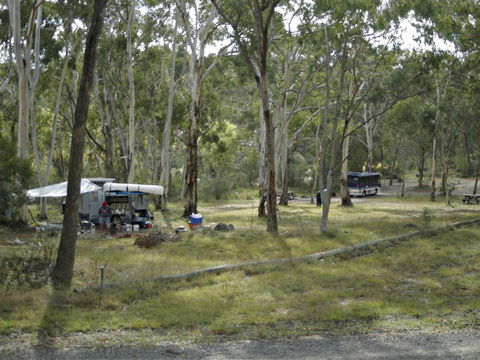 Wooldridge Recreation And Fossicking Reserve - Restaurant Gold Coast 0