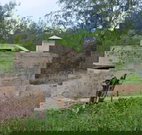 WWII Observation Post Sandy Creek - Restaurant Gold Coast