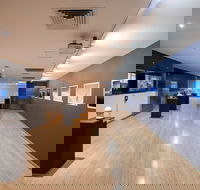 Wyndham Art Gallery - Restaurant Gold Coast