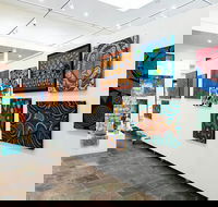 Yarrabah Arts and Cultural Precinct - Restaurant Gold Coast