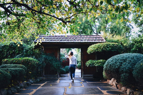 Adelaide Himeji Garden - Restaurant Gold Coast 0