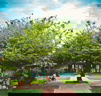 Ainslie  Gorman Arts Centres - Restaurant Gold Coast