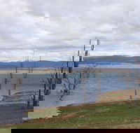Anglers Reach - Restaurant Gold Coast