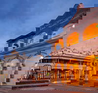 Armidale Heritage Tours - Restaurant Gold Coast