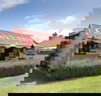 ArtGoolwa Inc - Restaurant Gold Coast