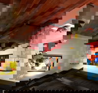 Atelier Crafers - Restaurant Gold Coast