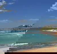 Austinmer Beach - Restaurant Gold Coast