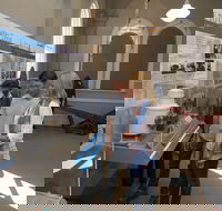 Australian Railway Monument and Rail Journeys Museum - Restaurant Gold Coast