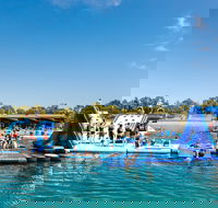 Baldivis - Restaurant Gold Coast