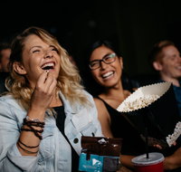 Ballina Fair Cinema
