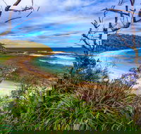 Bendalong Inyadda Beach - Restaurant Gold Coast