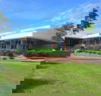 Beresfield Golf Mini Golf and FootGolf Course - Restaurant Gold Coast