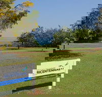 Bicentennial Park - Restaurant Gold Coast