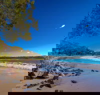 Boat Harbour Beach - Restaurant Gold Coast