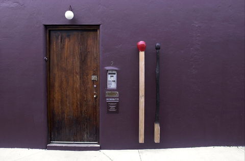 Brett Whiteley Studio - Restaurant Gold Coast 0