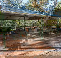 Brimbin picnic area - Restaurant Gold Coast