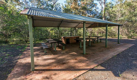 Brimbin Picnic Area - Restaurant Gold Coast 0